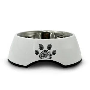 ظرف آب و غذای سگ و گربه شاون مدل کریتر کریز Shawn Crriter Craze Pet Bowl