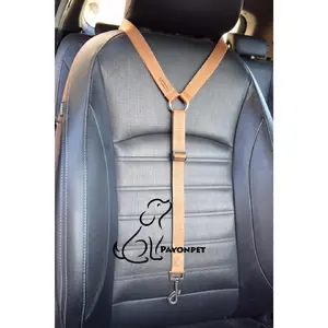 کمربند خودرو پایون پت