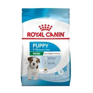 غذای خشک سگ مینی پاپی رویال کنین  Royal Canin