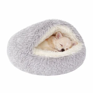 جای خواب سگ و گربه مدل پتویی