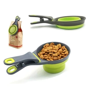 پیمانه غذا سگ برند دوگز