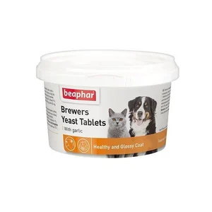 قرص مخمر سگ و گربه بیفار