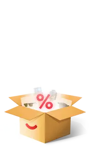 پیشنهاد شگفت انگیز